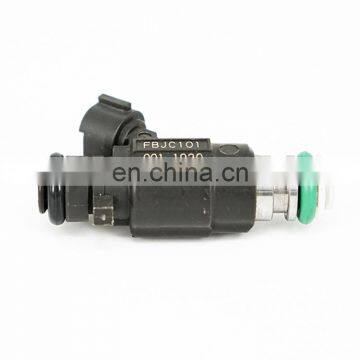 100% Professional Tested FBJC101 For Nissan Infiniti Altima Maxima Jecs INJECTOR  fuel nozzle manufacturer