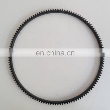 high quality ISDE engine parts flywheel ring 3905427