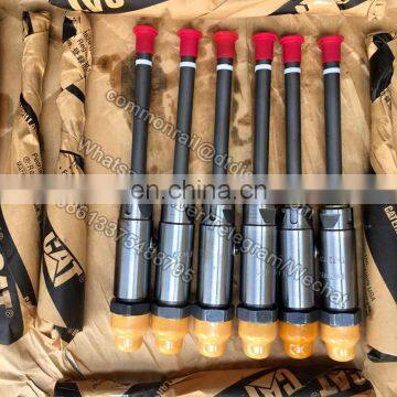 Diesel Injector Nozzle 4W7015