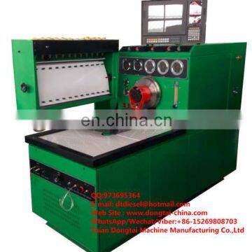 DTS619 Series Diesel Injection Pump Test Bench photo-2