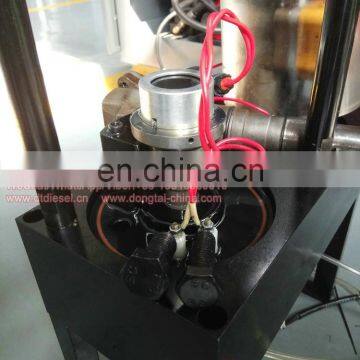 Common Rail Diesel Injector Test Bench CR825 Support Vp44 Red3 4 Eui Eup Hp0 Injector And Pump Test photo-6