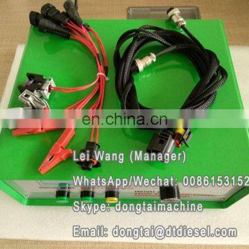 CR1000-I Common Rail Injector Test Simulator photo-4