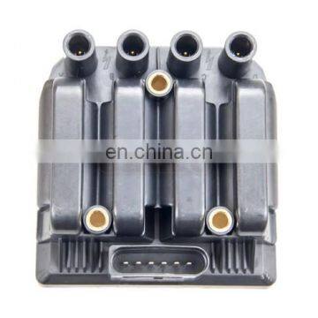 Manufacture 06A905097 06A-905-097 2.0L L4 For Car Ignition Coil