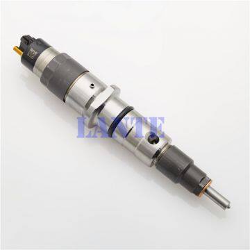 Common Rail Injector 0445120060 0445120119 0445120122 Diesel Injector