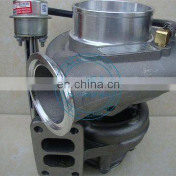 ISDE 6ISDE Diesel Engine Turbocharger HE351W Turbocharger For Truck 4043980 4043982 photo-4