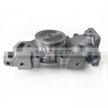 Cooling Pump NT855 N14 Diesel Engine Parts Truck Water Pump 4915398 photo-5