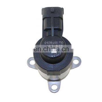 CRDI Fuel Injection High Pressure Pump Regulator Inlet Metering Control Valve 0928400750