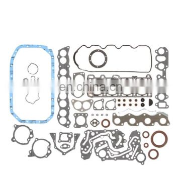 XYREPUESTOS AUTO PARTS Repuestos Al Por Mayor Gasket kit for Mitsubishi 4G37 OEM MD997479 Auto Engine