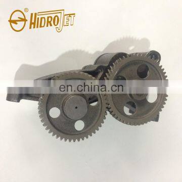 High Quality 6D22 Engine Parts Oil Pump ME054056 for Sale photo-3
