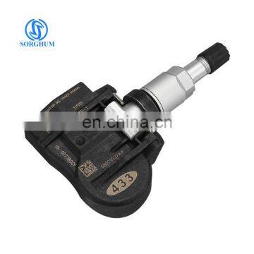 Auto TPMS Tire Pressure Sensor For Lancia Flavia 68078768AA