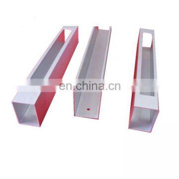 Manufacture CNC Stainless Machining Parts Machined Parts CNC Automatic Lathe Machined Parts photo-3
