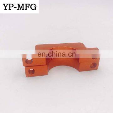 Customized Anodized CNC Aluminum Other Bicycle Parts