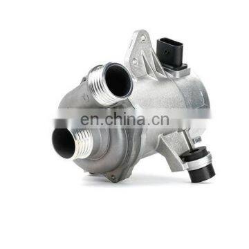 OEM 11517586928 In Stock Electric Water Pump Thermostat Pipe Assembly For B-M-W N43 2.0T