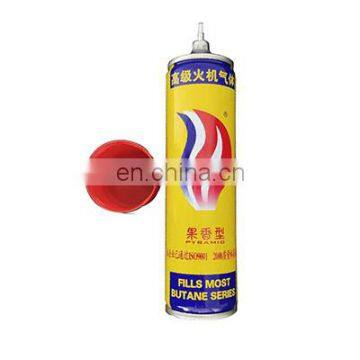 50g Super Refined Butane Gas