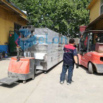 High Quality Pet Food Making Machine Production Line photo-5