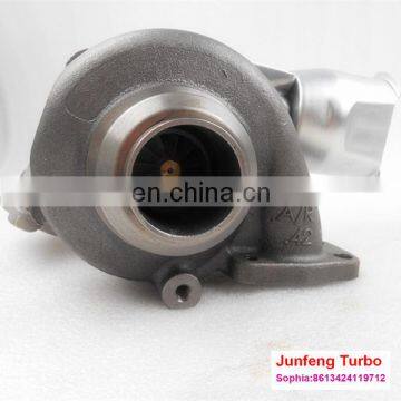 Auto Engine Parts GT1544V Turbo 762328-0002 762328-5002S 9660493580 for Citroen C 2/3/4/5 Citroen DS PICASSO With DV6TED4 Engine