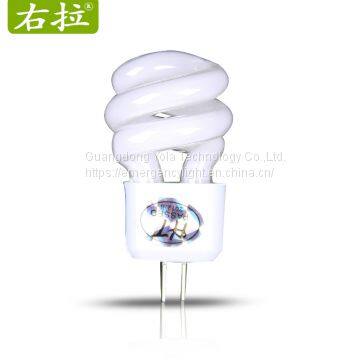 Emergency Energy Saving Lamps for Household Lighting photo-5