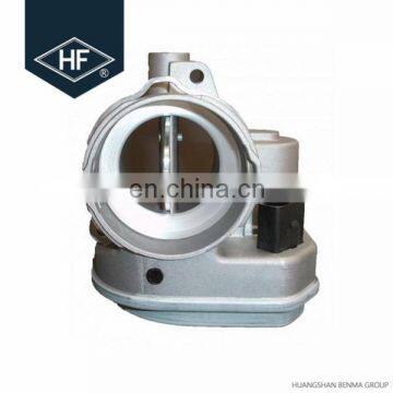 Electronic Universal THROTTLE BODY 078133062C/B 028075003 /for Audi A4 B6 A6 C5 A8 for VW Passat B5 3.0 V6