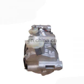7SEU17C Car Air Conditioner Compressor A0002309011 4471502150 For MERCEDES-BENZ CLK280 Electric Car ac Compressor photo-4