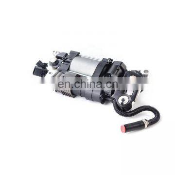 auto parts For vw NF II 2010 New Model 7P0698007A  7P0616006F 7P0698007B  7P0698007D pump compressor air suspension