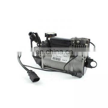 For Audi Q7 , 2007 - 2010 compressor pump 4L0698007 4L0698007B D A air suspension parts