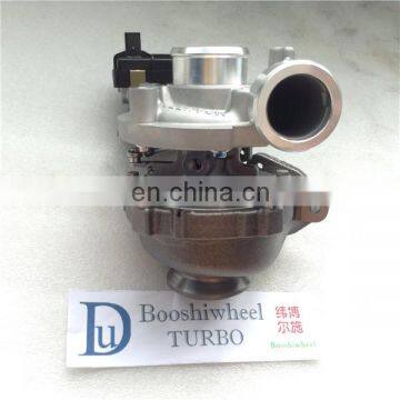 806874-0001 Electric Turbocharger 11181000801 11181000B01 806874-3 806874-4 1118100 GT1749VK Auto Parts photo-5