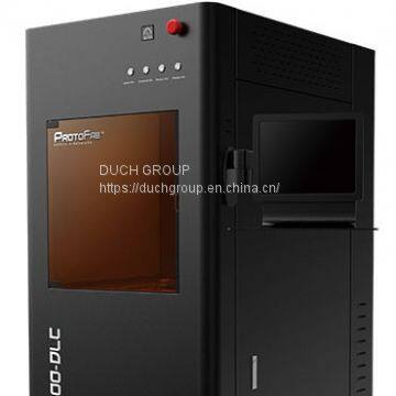 ProtoFab SLA300 DLC