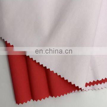 228T 100% Nylon Taslan Waterproof Fabric With PU Milky Coating for Down Jacket photo-6