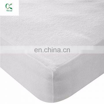 High End Unique Waterproof Hospital Mattress Protector photo-3