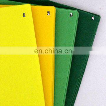 Non Woven Recycled Pet Felt Factory photo-4