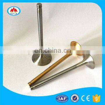 Super Pocket Bike Motorcycle Parts Engine Valve for Honda Msx Sf 125cc photo-2