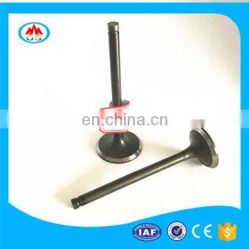 sport motorcycle engine valve for TVS Apache RTR 180 china supplier