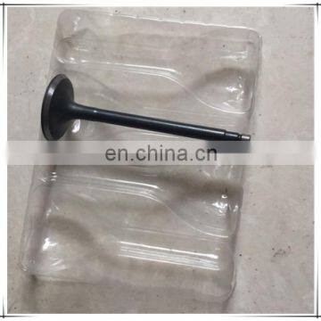 OE Exhaust 13202-V5202 Titanium Custom Engine Valves for Nissan VG30 Y31 A31 RB24 R50 VG33 photo-5