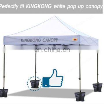 Outdoor Canopy Feet Weight Bag Pop Up Tent Sand Bag For Camping photo-5