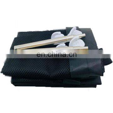 Spot Pet Fence Net Barrier Safety Protection Indoor Dog Free Punching Isolation Net photo-6