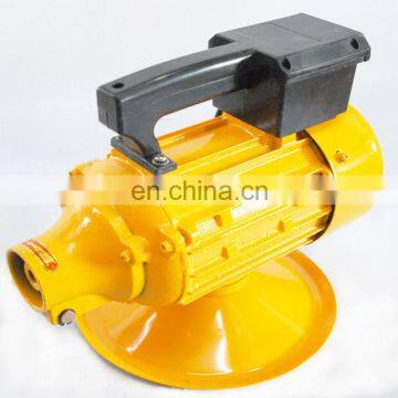 small electric vibrating motor,electric concrete vibrator for sale,external concrete vibrator