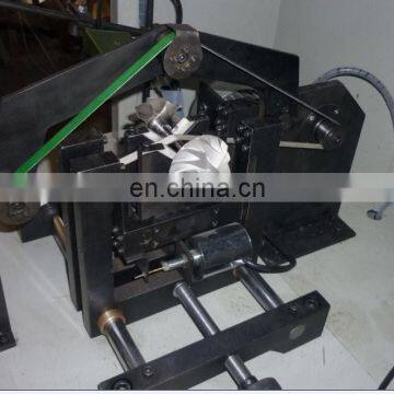 Rotor Dynamic Turbo Balancing Machine RYQ-3 photo-5