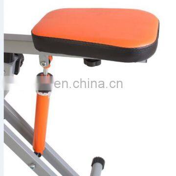 Trim Rider Exercise Machine / ab Core Rider Exercise Machine for Bodybuilding Fitness Equipment photo-3