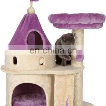 Pet Products Valencia Cat Tree photo-2