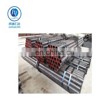 high quality supply astm a103 gr b seamless steel line pipe