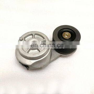 Genuine Dongfeng cummins QSL9 auto engine spare parts 3974102 fan belt tensioner