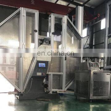 HST 2020 ASTM E32 EN10045,ISO148,ISO83 Impact Testing Machine 500j