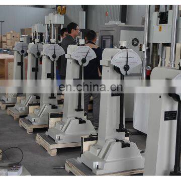Pendulum Charpy Impact Testing Machine for Metal Materials photo-3
