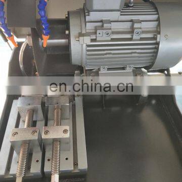 SQ-80 Manual Metallographic Sample Cutting Machine in Testing Equipment photo-7