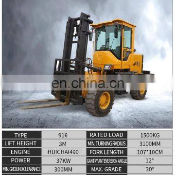 Harga 3t Forklift and Shovel Diesel Baru Toyota photo-7