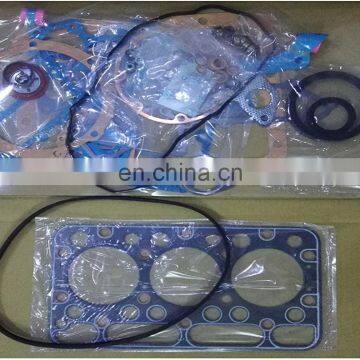 for YANMAR 3TNE100 3TN100E 3TN100 Overhaul Rebuild Kit Piston Liner Ring Bearing Full Gasket Kit photo-4