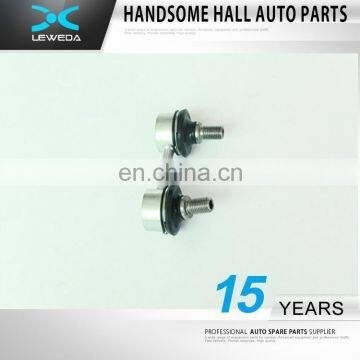 Smooth Surface For Corolla Altis Steering Stabilizer Link 48820-33010 From Guangzhou Auto Parts Factory With High Quality photo-2