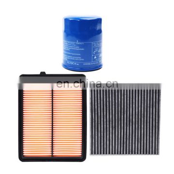 High Quality Auto Filter Car Engine Air Intake Filter 17220-5MS-H00