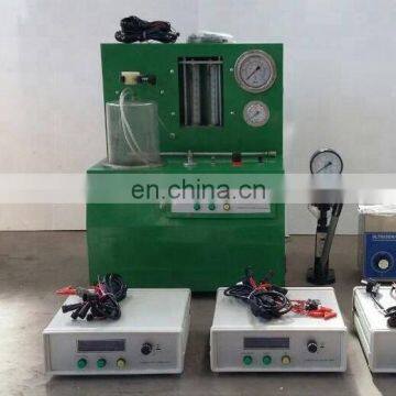 inyector common rail tester common rail system tester