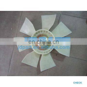 4D32 Fan Blade For Mitsubishi